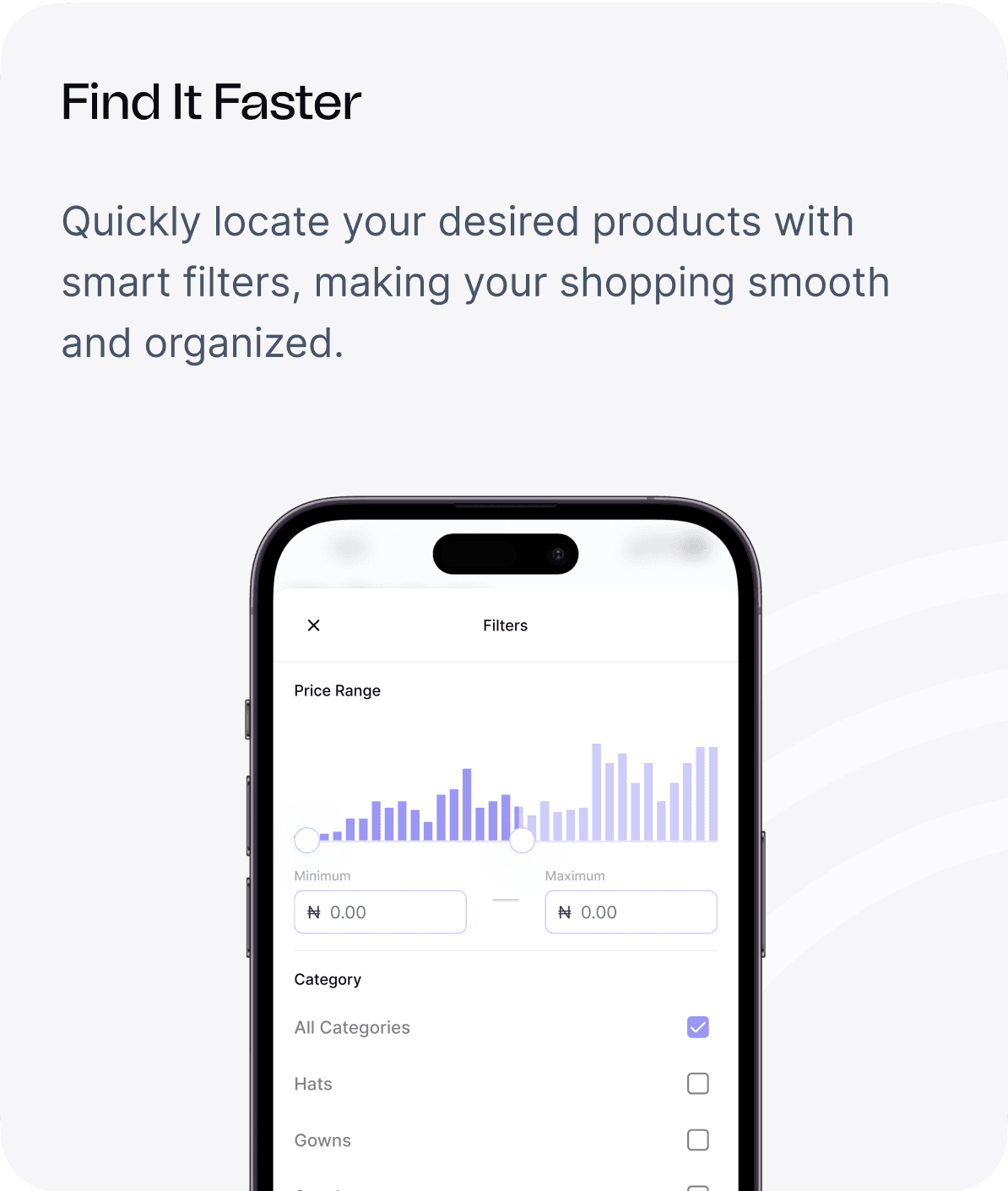 Feature 3 Mobile